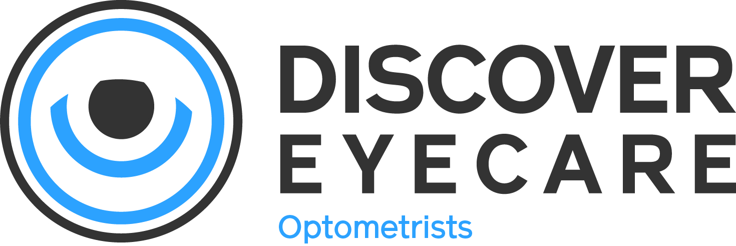 Discover Eyecare Chilliwack